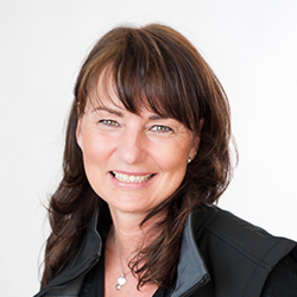 Birgit Honvehlmann Vorbildunternehmerin und Inhaberin von Floristik Steinbrecher
